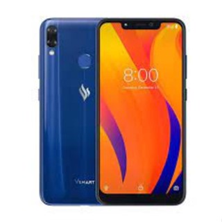 điện thoại Vsmart Joy 1 Plus - Vsmart Joy 1+ Chính Hãng 2sim 3/32G, Màn: IPS LCD6.18"HD+, Camera trước: 16 MP - BNN 04