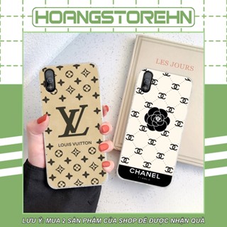 Ốp Vsmart Bee / Bee 3 in họa tiết hoa, thương hiệu đẹp