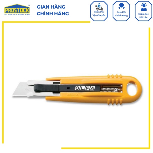 Dao cắt SK-4 OLFA DCK