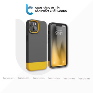 Ốp Lưng Elago Glide Case Cho Iphone 14