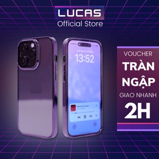 Ốp Lưng TORRAS Diamond-G Case Cho Iphone 14