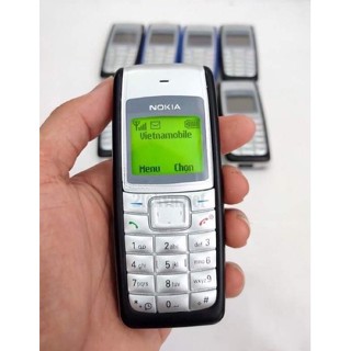 Điện thoại Nokia 110i / 1110 Chính hãng vỏ mới loa to sóng khỏe Huongphan19