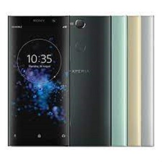 điện thoại Sony Xperia XA2 Plus ( Sony Xa2 Ultra ) 2sim ram 4G/64G mới Chính Hãng