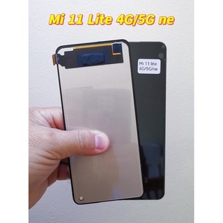 Màn hình xiaomi mi 11 lite 4g/5g/NE incell - phản quang