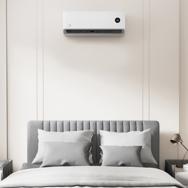 Điều Hòa Thông Minh Xiaomi Mijia Inverter KFR-50GW - N1A1 2HP (18000 BTU)/KFR-50GW - D1A3 2HP (18000 BTU)/KFR-50GW/N1A3