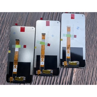 Màn hình oppo A53 / A54 / A55 zin tặng cường lực và keo dán