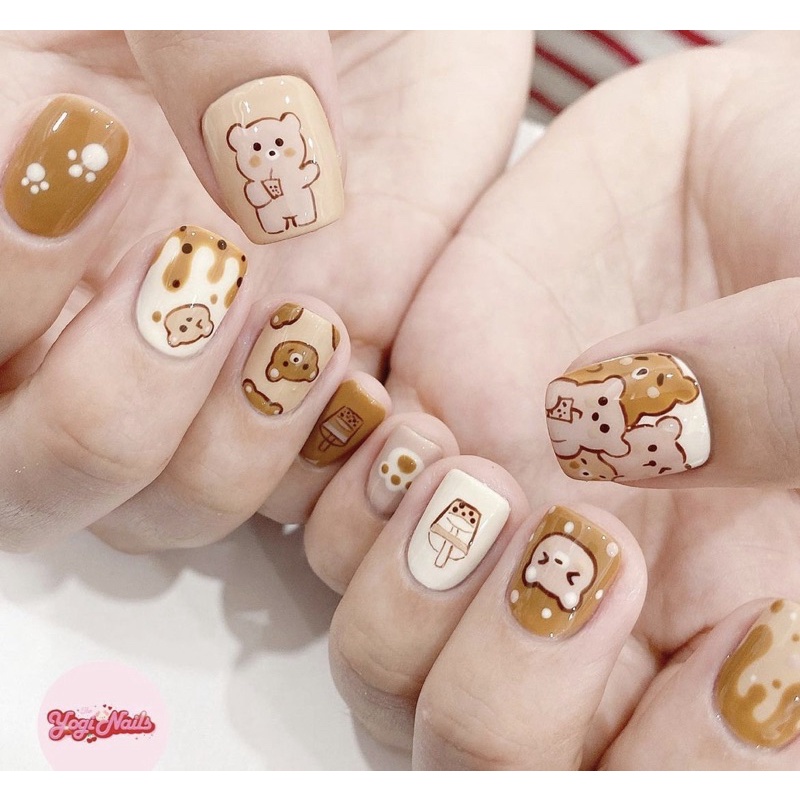 naolbox xinh