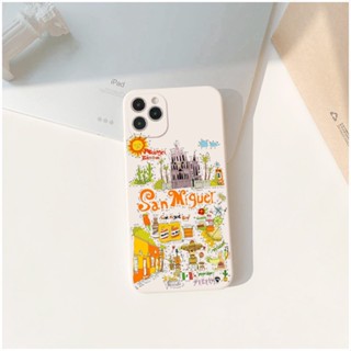 Ốp iphone BVC Sanmiguel 6/6s/7/7plus/8/8plus/x/xr/xs/11/12/13/pro/max/promax/14/pro/max e2134