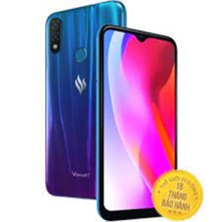 điện thoại Vsmart Joy 2 Plus - Vsmart Joy 2+ Chính Hãng 2sim ram 3/32G, Camera sau:13 MP &amp;5 MP, Chiến Game chất - BCC 06