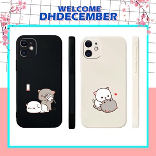 Ốp lưng iphone họa tiết cute viền vuông 5/5S/6/6S/6 PLUS/6S PLUS /7/ 8/ 8 PLUS/X/XS /XS MAX/XR11 12 13 14 PRO MAX