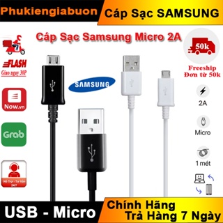 Cáp sạc samsung chính hãng (Samsung)