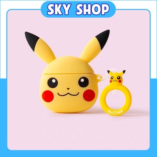 Vỏ Ốp Case Airpod Airpods bảo vệ bao đựng tai nghe không dây bluetooth hình Starbucks 1/2/Pro/i12/i9/i7/tws chống va đập
