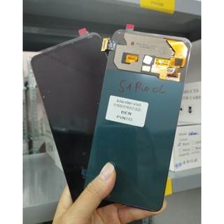 MÀN HÌNH VIVO S1 PRO / V15 PRO / X27 (OLED) - ĐEN