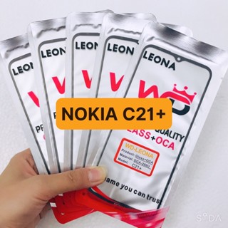 KÍNH ÉP LIỀN KEO NOKIA C21 PLUS - NK C21+ - G11 PLUS - G11+ GIÁ SỈ RẺ