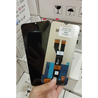 MÀN HÌNH OPPO REALME C20 / C21 / C11 2021 - ĐEN