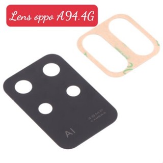 LENS CAMERA OPPO A94.4G - A94.5G - A95.4G VIỀN - MẶT KÍNH - MẮT CAMERA OPPO A95.5G - OPPO A94.5G - OPPO A95.4G