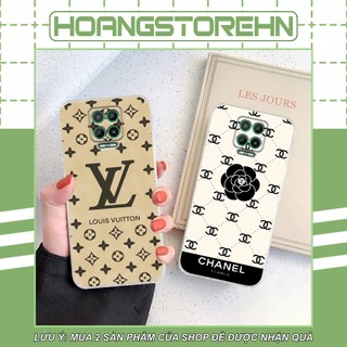 Ốp Vsmart Aris / Aris Pro in họa tiết hoa, thương hiệu đẹp