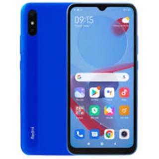 điện thoại Xiaomi Redmi 9a 2sim ram 4G Bộ nhớ 64G, Màn hình:IPS LCD, 6.53", HD+, Máy Chính Hãng  - BCC 05