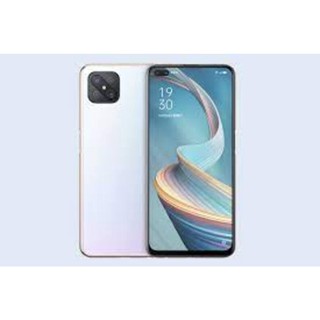 điện thoại Oppo Reno4 Z 5G - Oppo Reno 4 Z 5G máy 2sim ram 8G/128G, máy Chính Hãng - Bảo hành 12 tháng - GGS 06