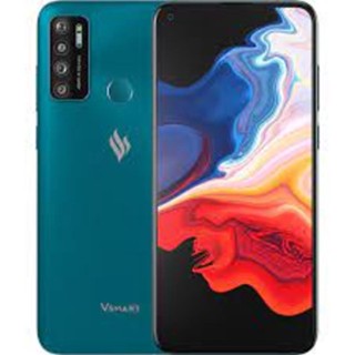 điện thoại Vsmart Live 4 máy 2sim ram 6G/64G Chính Hãng, Cày Game siêu đỉnh - BNN 05