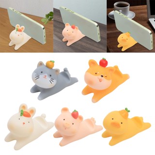 Giá Đỡ Điện Thoại Hình Thú Dễ Thương