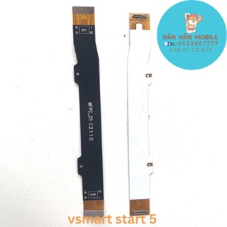 Cáp nối main cho vsmart star 5 bóc máy