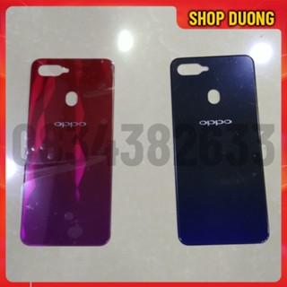 Nắp Lưng Điện Thoại Oppo F9 Linh Kiện - Shop Dương