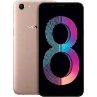 điện thoại siêu rẻ OppoA83 (Oppo A83) Chính Hãng 2sim ram 6/128G, Camera siêu nét, Chiến Game nặng chất - TNN 03