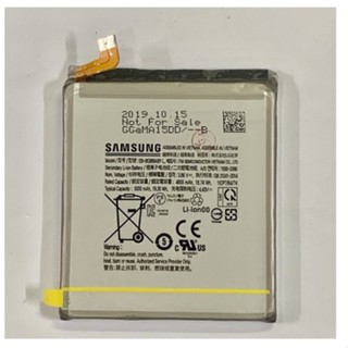 Pin Samsung S20 Ultra(EB-BG988ABY) bảo hành 6 tháng.