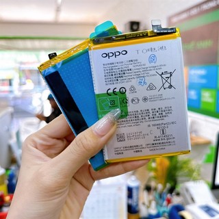 Pin Oppo A53-2020 / A55-4G / A55-5G / A54-4G / A54-5G / A16 / A16s / A73-2020 / A74-5G / A93-5G ( BLP805 ) - Zin hãng