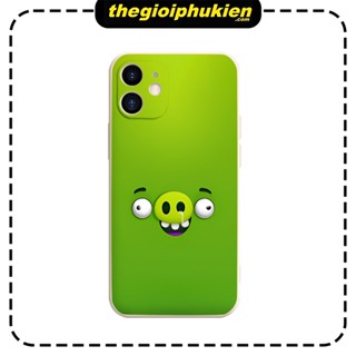Ốp điện thoại mặt vui tươi cho Iphone 13 promax 13 13pro 7 plus 8 plus 11 promax 11 X XS Max 12 pro Max - e6212