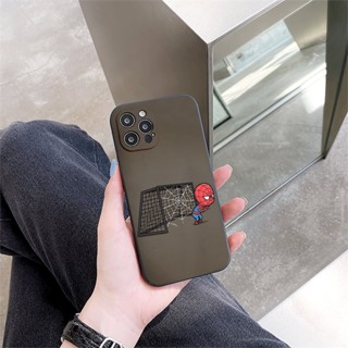 Ốp lưng iphone Người nhện thủ môn siêu đểu  6/ 6 PLUS/ 7/ 7 PLUS/ 8/ 8 PLUS/X/ XSMAX 11 12 13 14 plus promax e5298