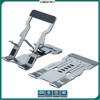 Giá đỡ điện thoại, tablet, máy tính bảng hợp kim nhôm, điều chỉnh độ cao, góc độ sử dụng X130.
