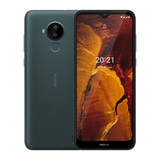 Điện Thoại Nokia C30 2GB/32GB - Hàng Chính Hãng