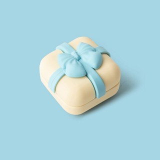 Vỏ Ốp Samsung Buds 2 Pro/Buds 2/Buds Live/Buds Pro Hình Hộp Quà