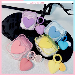 Vỏ đựng ốp Case AIRPOD 1 2 3 Pro bảo vệ tai nghe không dây bluetooth Airpods