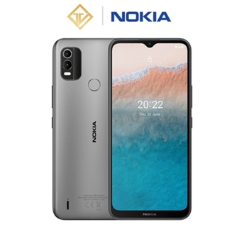 Điện thoại Nokia C21 Plus (2GB/64GB) - Hàng chính hãng