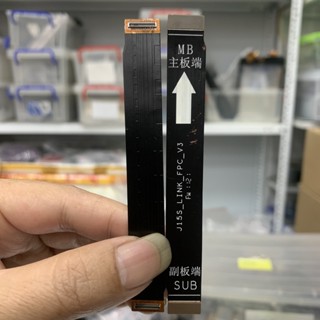 cáp nối main xiaomi note 9/10 4g mã J15S_LINK_FPC_V3