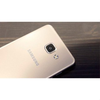 điện thoại Samsung A5 2016 (A510) 2sim ram 3G rom 32G máy đẹp, mới keng, chính hãng