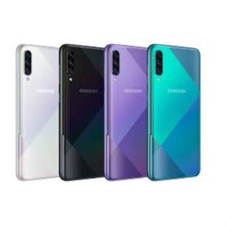 điện thoại Samsung A50s - Samsung Galaxy A50s ram 6G rom 128G máy Chính Hãng, Cày Game siêu đỉnh - BCC 06