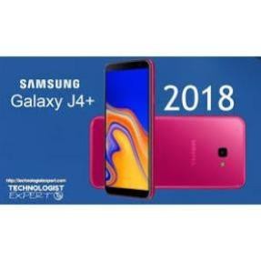 điện thoại Samsung Galaxy J4+ - Samsung J4 Plus 2sim 4/64G Chính hãng, Chiến Game mượt - BCC 04
