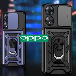 ốp chống rơi quân sự bảo vệ toàn ống kính dùng được cho Oppo A55 A54 A53 A96 A95 A94 A93 A92 A52 A72 A76 A57 A74