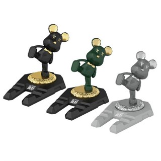 Giá đỡ điện thoại hình Gấu RT-025 hàng như hình.