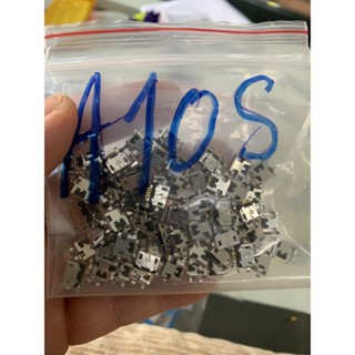 Chân sạc rời samsung A10s