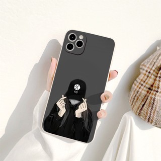 Ốp lưng iphone Girl ngầu E X O siêu đẹp 14 Pro max 6 7 Plus 8 Plus 11 11 Promax X Xs max 12 Pro 13 14 Se e5406