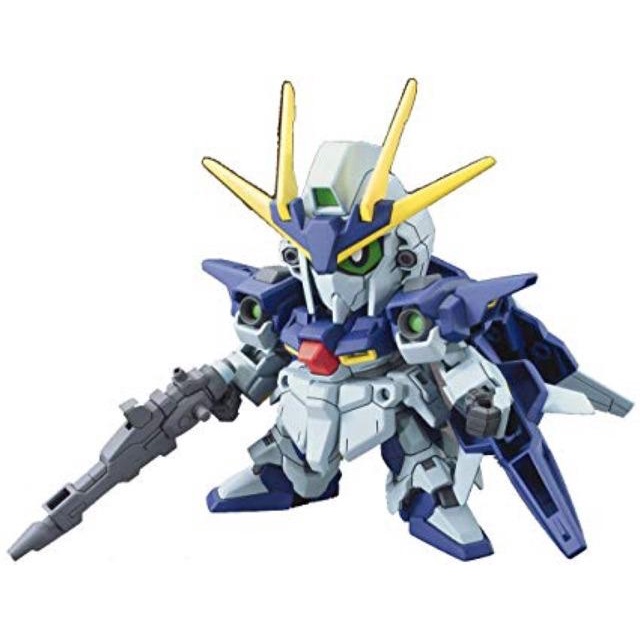 Mô hình Gundam SD BB lightning Warrior [ No 304 ]