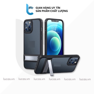 Ốp Lưng TORRAS MarsClimber Case Cho Iphone 13