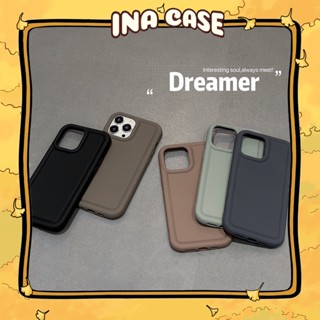 Ốp lưng iphone Basic cạnh vuông Silicon Kiểu Bánh Mì 13promax/ 13pro/ 12promax/ 12pro/ 11/ 11promax/ Xsmax/ X (Link 1)