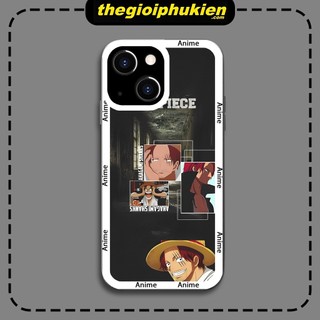 Ốp điện thoại anime Akagami cho Iphone 13 promax 13 13pro 7 plus 8 plus 11 promax 11 X XS Max 12 pro Max - ng771