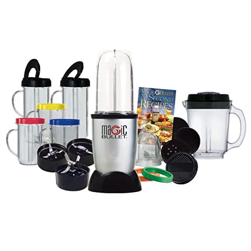 (PHỤ KIỆN MÁY XAY) PHỤ KIỆN MÁY XAY MAGIC BULLET